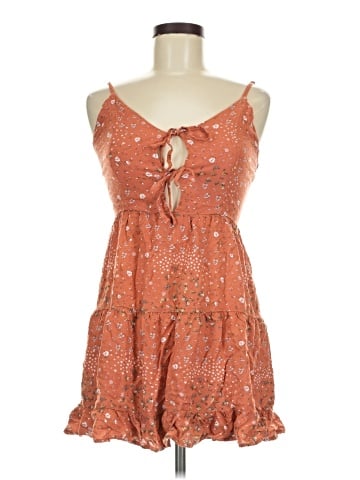 Aeropostale Sleeveless Top (view 1)