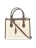 Assorted Brands Ivory Satchel One size - photo 1