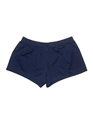 Danskin Now Athletic Shorts (view 2)