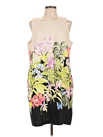 Tommy Bahama Cocktail Dress (view 1)