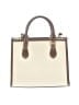 Assorted Brands Ivory Satchel One size - photo 3