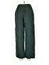 Unbranded Green Casual Pants Size M - photo 2