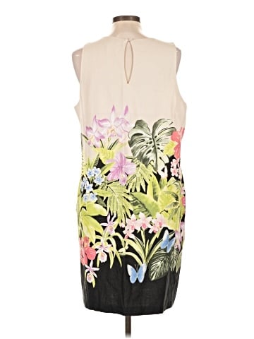 Tommy Bahama Cocktail Dress (view 2)