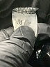 Unbranded Metallic Black Cocktail Dress Size M - photo 8
