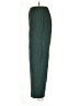 Unbranded Green Casual Pants Size M - photo 5