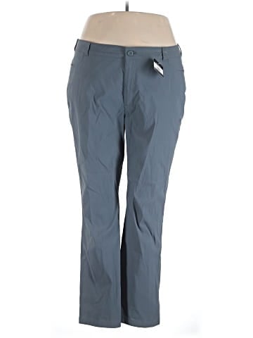 Eddie Bauer Casual Pants (view 1)