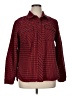 Duluth Trading Co. Red Fleece Size XL - photo 1