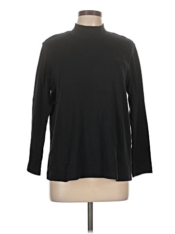 Blair Turtleneck Sweater (view 1)