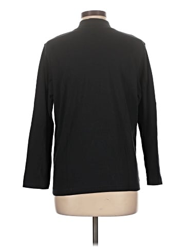 Blair Turtleneck Sweater (view 2)