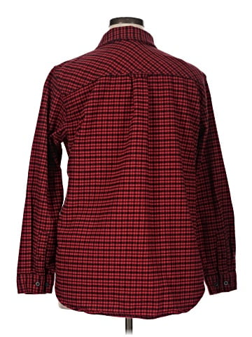 Duluth Trading Co. Fleece (view 2)