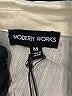 Assorted Brands Ivory Long Sleeve Button-Down Shirt Size M - photo 7