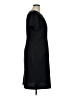 Anthony Richards 100% Polyester Solid Black Casual Dress Size 16W - photo 4