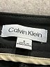 Calvin Klein Solid Black Skort Size 6 - photo 3