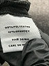Calvin Klein Solid Black Skort Size 6 - photo 4
