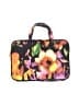 Kestrel Black Laptop Bag One size - photo 1