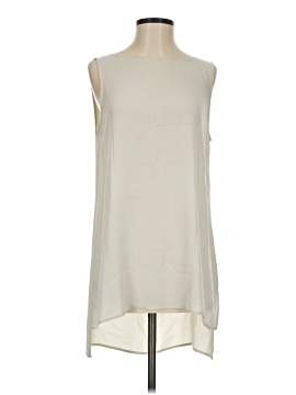 Eileen Fisher Sleeveless Blouse