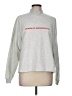 Local Heroes Silver Sweatshirt Size M - photo 1