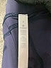 Lululemon Athletica Black Active Pants Size 6 - photo 4
