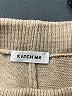 KATCH ME Tan Casual Pants Size L - photo 7