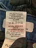 DL1961 Hearts Blue Jeans Size 27 waist - photo 8