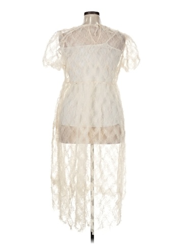 Lush Cocktail Dress (view 2)