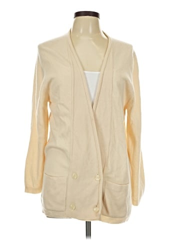 Jaeger Cardigan (view 1)