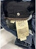 Burberry 100% Cotton Chevron-herringbone Blue Jeans Size 34 waist - photo 8