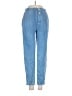Alex Mill Blue Casual Pants Size XS - photo 1
