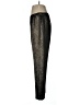 Kasper Metallic Black Dress Pants Size 8 - photo 5
