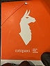 Cotopaxi Color Block Orange Windbreaker Size XXS - photo 7