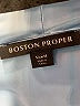 Boston Proper Blue Sleeveless Blouse Size M - photo 7