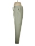 The Drop Solid Green Casual Pants Size XL - photo 5