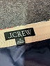 J.Crew Plaid Red Casual Skirt Size 16 - photo 4