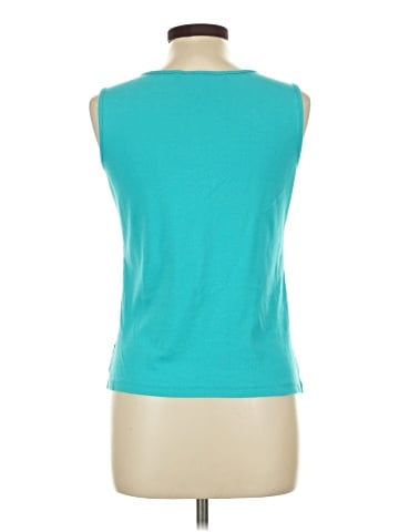 Karen Scott Tank Top (view 2)