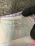 Carter's Paisley Pink One Piece Swimsuit 18-24 MO / 24 MO - photo 3