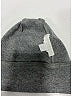 Burberry Gray Beanie Size XS (kids) - photo 3