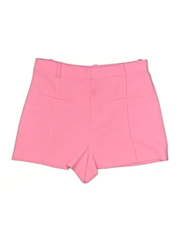 Zara Shorts (view 1)