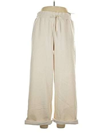Puma Casual Pants (view 1)