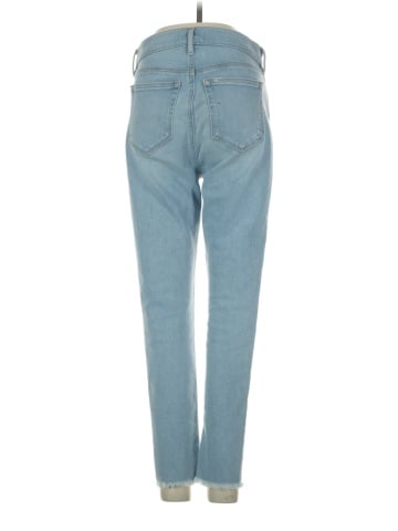 Ann Taylor LOFT Jeans (view 2)