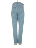 Ann Taylor LOFT Stripes Blue Jeans Size 26 waist (petite) - photo 2