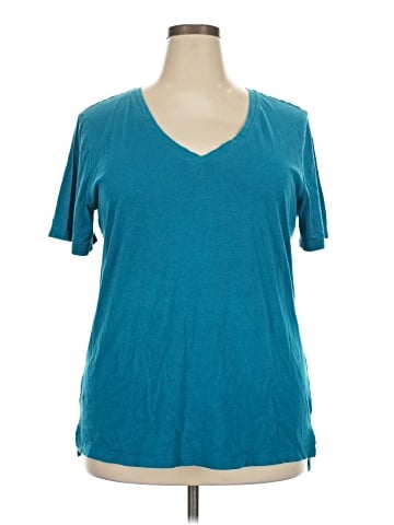 Eddie Bauer Short Sleeve T-Shirt (view 1)