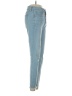 Ann Taylor LOFT Stripes Blue Jeans Size 26 waist (petite) - photo 4