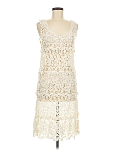 Solitaire Cocktail Dress (view 1)