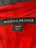 Boston Proper Red Sleeveless Blouse Size M - photo 7