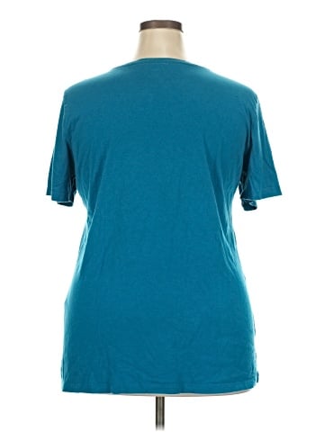 Eddie Bauer Short Sleeve T-Shirt (view 2)