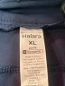 Halara Blue Cargo Pants Size XL Petite - photo 4