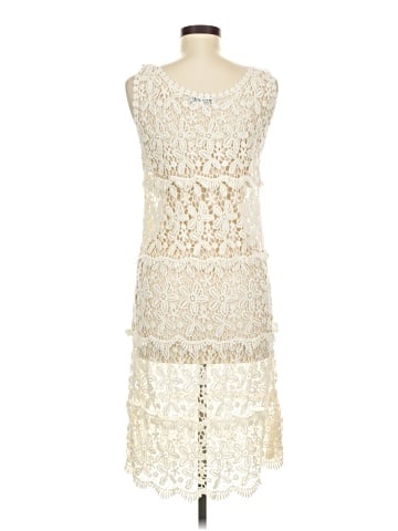 Solitaire Cocktail Dress (view 2)