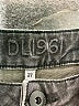 DL1961 Gray Jeans Size 27 waist - photo 7