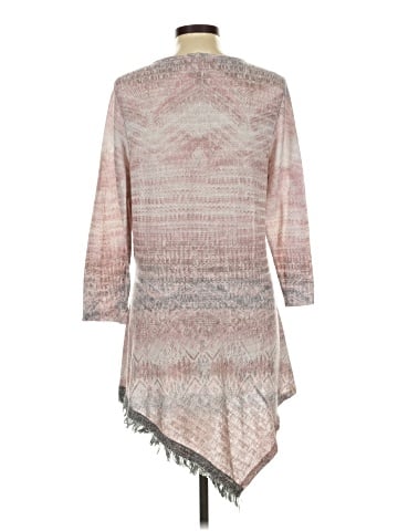 One World 3/4 Sleeve Top (view 2)