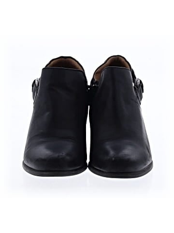 Natural Soul by Naturalizer Ankle Boots (view 2)